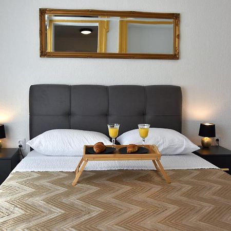 Golden Room Ζαντάρ Εξωτερικό φωτογραφία