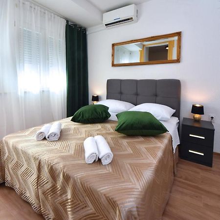 Golden Room Ζαντάρ Εξωτερικό φωτογραφία