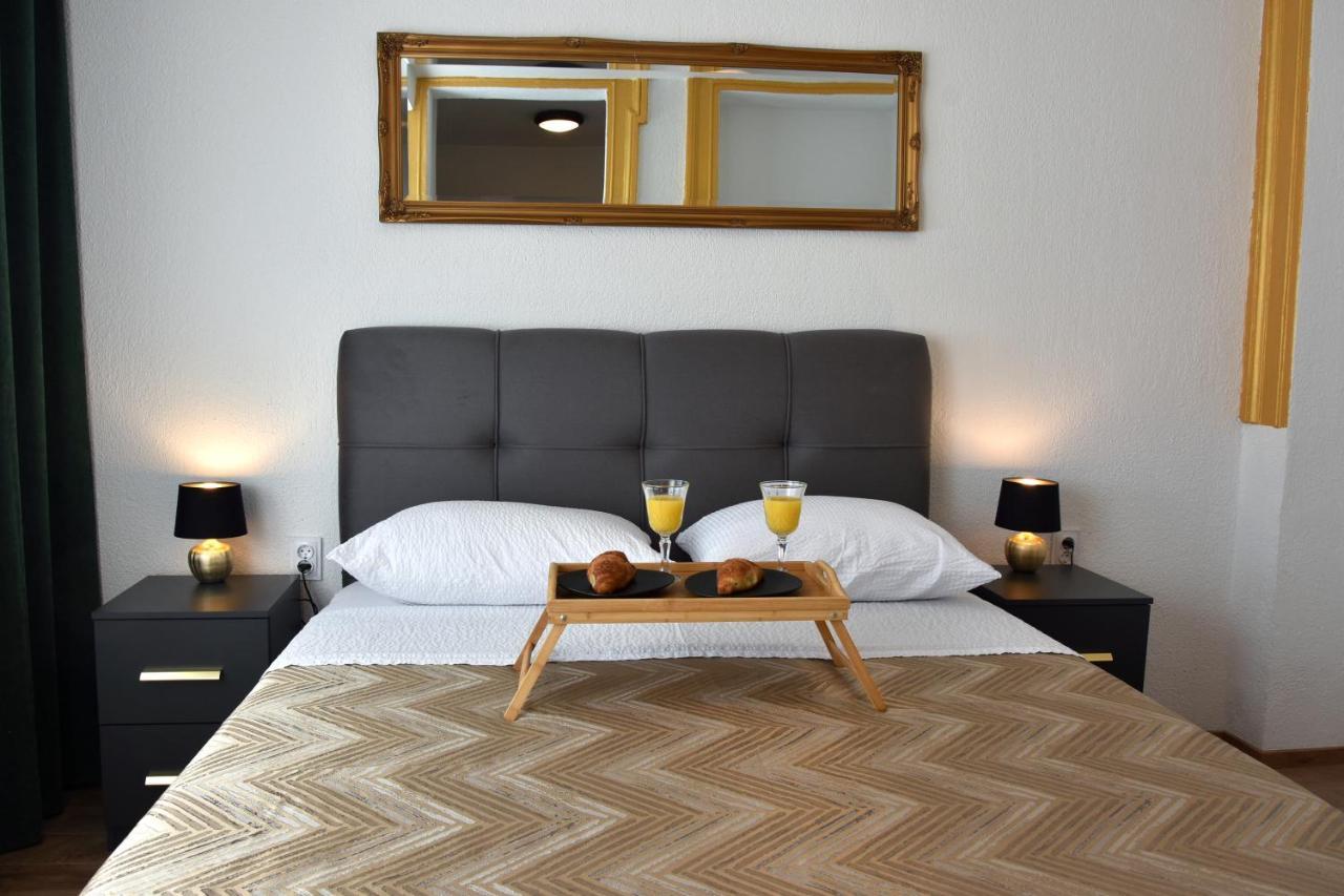 Golden Room Ζαντάρ Εξωτερικό φωτογραφία