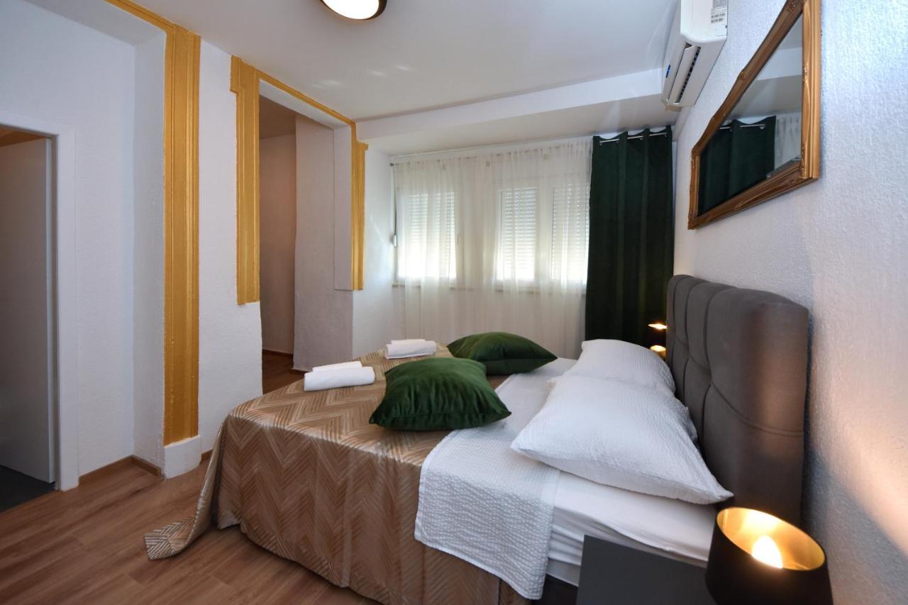 Golden Room Ζαντάρ Εξωτερικό φωτογραφία